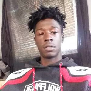 Meet your Posher, Markus